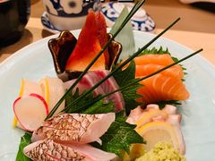 -小山日本料理(太古汇店)