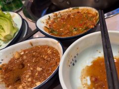 -奢谷·海鲜自助(南海万科店)