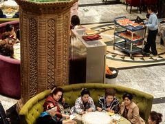 -喀什骑仕大观园