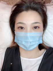 -韩美绣·骨相纹眉·洗眉美瞳线