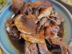-有肉食·虎九闽菜(798艺术区店)