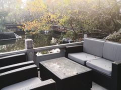 -杭州西子湖四季酒店-WL BISTRO西湖餐厅(灵隐路店)