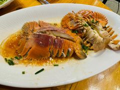 -舌尖上·霞浦滩涂海鲜(总店)