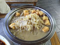 -山里人家