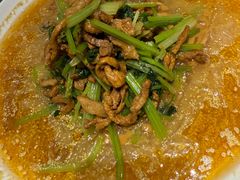 -阿庄新豫菜(航海东路店)
