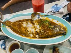 -渔娘渔家丹东海鲜(东直门店)