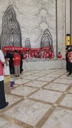 -昆城一品国际宴会中心·宴会厅