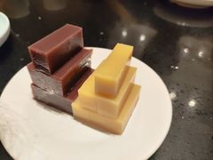 -玉林烤鸭店(玉林总店)