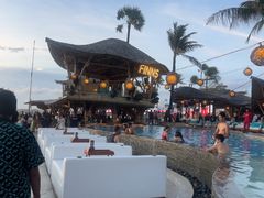 -FINNS Beach Club