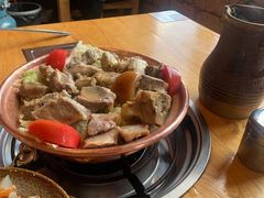 -阿婆情腊排骨火锅(金虹路店)