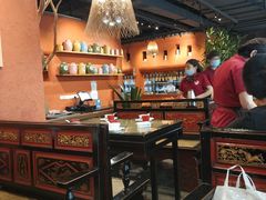 大堂-老客家·客家菜(万达店)