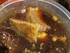 -品芊肉骨茶(Klang Bak Kut Teh)