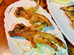 -质烤烤物·活烤海鲜(质烤总店)