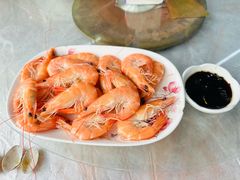 -众味海鲜大排档·活海鲜·潮汕味(南澳店)