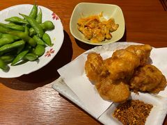 -有喜屋·鲜鸡烧鸟·居酒屋(安龙路店)
