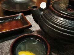 -佛山希尔顿酒店·融誉亚洲美食荟