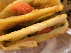 -老客满蛋饼(双塔市集店)