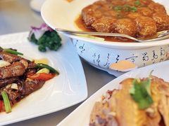 -鹿鸣春饭店(总店)