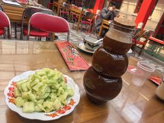 -小街47號江湖菜(四合院店)