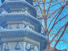 -长安寺