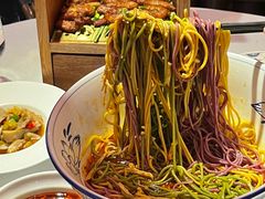 -小河盐帮·私家菜·烤鸭(三元桥·霄云路店)