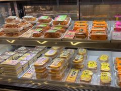 -鹤所·低糖零蔗糖烘焙(长楹店)