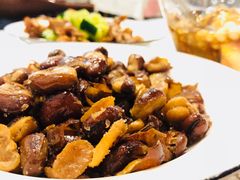 -辣么好吃私厨(新城店)