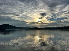 -新安江山水画廊风景区