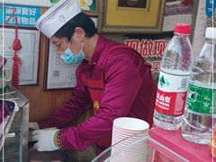 -定胜糕小店-蒋顺发