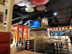 -西月山居匠心创意料理(江汉路新佳丽广场店)