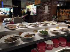 -好伦哥比萨烤肉自助(八里桥店)