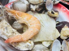 -边江铁锅炖鱼(振八街店)