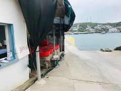-东极岛景区