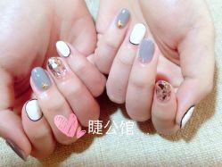 -睫乐园•睫公馆•美睫美甲沙龙