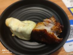 -肥肥虾庄·金牌油焖大虾(杨园滨江时代walk店)