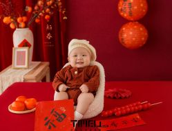 -时光礼孕婴儿童摄影(新北店)