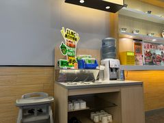 -吉野家(复兴路第二餐厅店)
