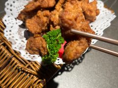 -前海沿·青岛菜(大拇指广场石老人店)