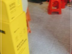 -荆九爷爆炒桥头三嫩(浙大店)