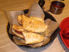 -必胜客(烟火食堂观前店)