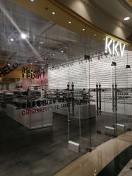 -kidsland(上海环球港店)