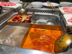 -海底捞火锅(苏宁生活广场店)