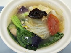 -紫金港餐饮中心-风味餐厅(浙江大学紫金港校区店)