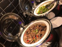 -纽斯特牛排自助餐厅(浦东文峰广场店)