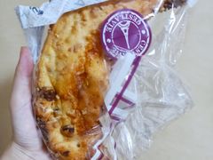 香草奶昔-赛拉维(咸阳财富中心店)