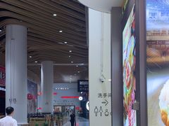 -小杨生煎(深圳岗厦北店)