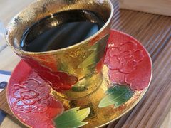 -0566咖啡製作所(陆家嘴中心店)