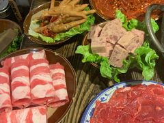 -冯校长老火锅(深圳总店)