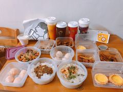 -点都德(聚福楼店)