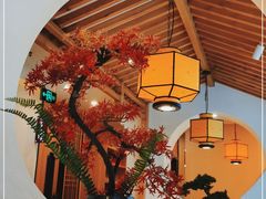 -俏湘厨•地道湘菜(建华南路店)